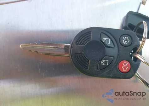 2012 Ford Escape Xlt z USA, uszkodzony, nr VIN 1FMCU0DG0CKA06717